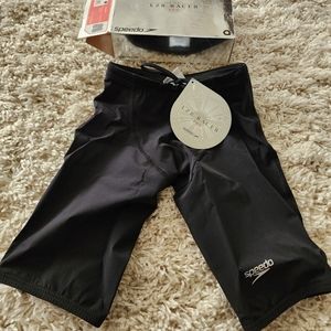 Speedo Lzr Racer Pro Size 22 (NWT)